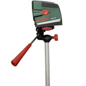 Bosch Нівелір лазерний PCL 20 Set + штатив ТТ 150 №5