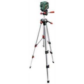 Bosch Нівелір лазерний PCL 20 Set + штатив ТТ 150 №7