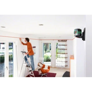 Bosch Нівелір лазерний PCL 20 Set + штатив ТТ 150 №13