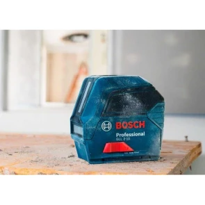 Нивелир лазерный Bosch GLL 2-10 (0601063L00) №3