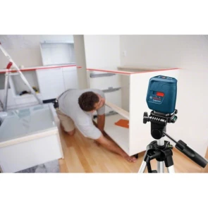 Лазерный нивелир Bosch GLL 3 X Professional (15 м) (0601063CJ0) №5