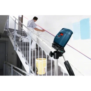 Лазерный нивелир Bosch GLL 3 X Professional (15 м) (0601063CJ0) №7