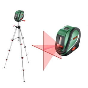 Лазерный нивелир Bosch UniversalLevel 2 Set (0603663801) №2
