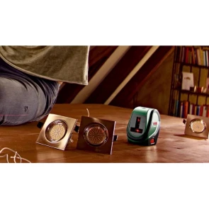Лазерный нивелир Bosch UniversalLevel 2 Set (0603663801) №7