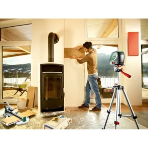 Лазерный нивелир Bosch UniversalLevel 2 Set (0603663801) №9
