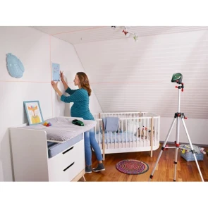 Лазерный нивелир Bosch UniversalLevel 2 Set (0603663801) №10