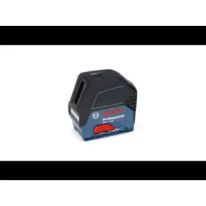 Лазерный нивелир Bosch Professional GCL 2-15 + RM1 + кейс (15 м) (0601066E02) №3
