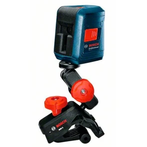 Лазерный нивелир Bosch GLL 2 + MM 2 (10 м) (0601063A01) №2