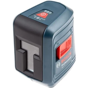 Лазерный нивелир Bosch GLL 2 + MM 2 (10 м) (0601063A01) №4