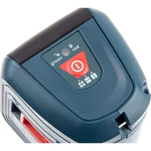Лазерный нивелир Bosch GLL 2 + MM 2 (10 м) (0601063A01) №5