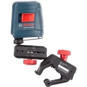 Лазерный нивелир Bosch GLL 2 + MM 2 (10 м) (0601063A01) №6