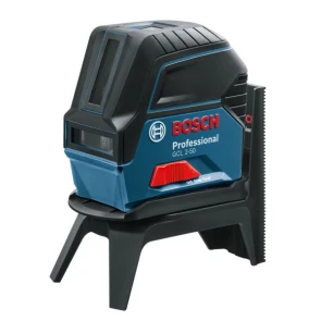 Лазерный нивелир Bosch GCL 2-50 + RM1 (50 м) (0601066F02) №3