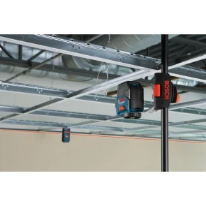 Лазерный нивелир Bosch GCL 2-50 + RM1 (50 м) (0601066F02) №5