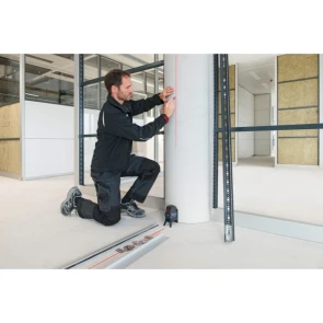Лазерный нивелир Bosch GCL 2-50 + RM1 (50 м) (0601066F02) №6