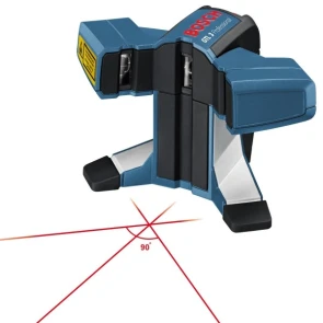 Лазерный нивелир Bosch GTL 3 Professional (20 м) (0601015200) №2