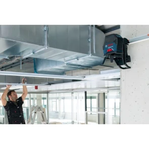 Лазерный нивелир Bosch GCL 2-50 + RM1 (50 м) (0601066F02) №7