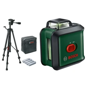 Лазерный нивелир Bosch UniversalLevel 360 Set + штатив (0603663E03) №2