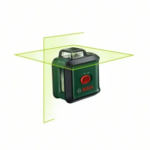 Лазерный нивелир Bosch UniversalLevel 360 Set + штатив (0603663E03) №3