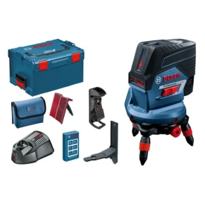 Лазерный нивелир Bosch GCL 2-50 C Professional (20 м) (0601066G00) №2