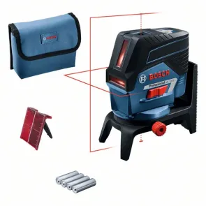 Лазерный нивелир Bosch GCL 2-50 C Professional (20 м) (0601066G00) №5