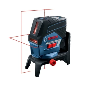 Лазерный нивелир Bosch GCL 2-50 C Professional (20 м) (0601066G00) №6