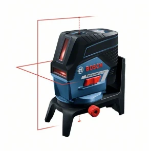 Нівелір лазерний Bosch GCL 2-50 C Professional (20 м) (0601066G03) №4
