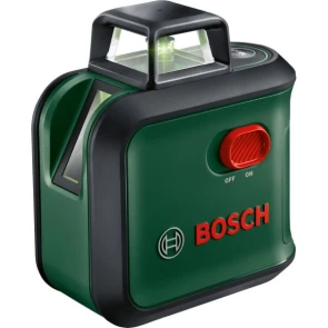 Лазерный нивелир Bosch AdvancedLevel 360 (24 м) (0603663B03) №2