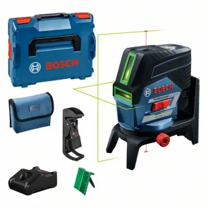 Лазерный нивелир Bosch GCL 2-50 CG Professional (20 м) (0601066H00) №2