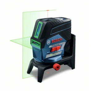 Лазерный нивелир Bosch GCL 2-50 CG Professional (20 м) (0601066H00) №3