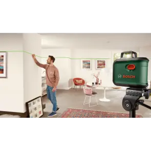 Лазерный нивелир Bosch AdvancedLevel 360 (24 м) (0603663B03) №6