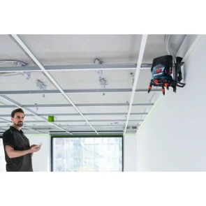 Лазерный нивелир Bosch GCL 2-50 CG Professional (20 м) (0601066H00) №4