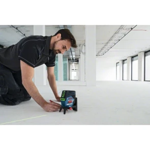 Лазерный нивелир Bosch GCL 2-50 CG Professional (20 м) (0601066H00) №5