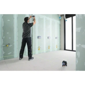 Лазерный нивелир Bosch GCL 2-50 CG Professional (20 м) (0601066H00) №6