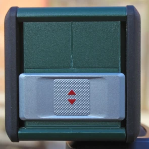 Лазерный нивелир Bosch Quigo Plus (7 м) (0603663600) №8