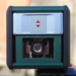 Лазерный нивелир Bosch Quigo Plus (7 м) (0603663600) №9