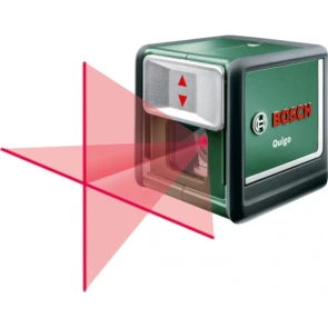 Лазерный нивелир Bosch Quigo Plus (7 м) (0603663600) №11