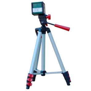 Лазерный нивелир Bosch Quigo Plus (7 м) (0603663600) №12