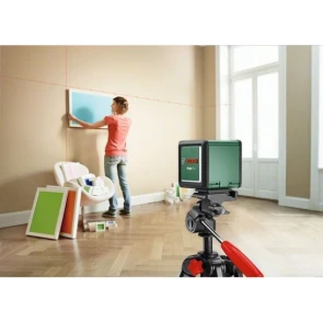 Лазерный нивелир Bosch Quigo Plus (7 м) (0603663600) №16