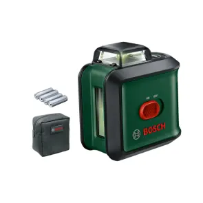 Лазерный нивелир Bosch UniversalLevel 360 (24 м) (0603663E00) №2