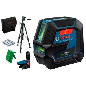 Нівелір лазерний Bosch GCL 2-50 G Professional (15 м) (0601066M01) №1