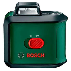 Лазерный нивелир Bosch UniversalLevel 360 (24 м) (0603663E00) №3