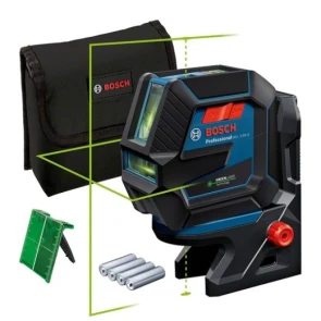 Нівелір лазерний Bosch GCL 2-50 G Professional (15 м) (0601066M01) №2