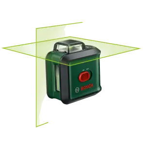 Лазерный нивелир Bosch UniversalLevel 360 (24 м) (0603663E00) №4