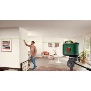 Лазерный нивелир Bosch UniversalLevel 360 (24 м) (0603663E00) №6