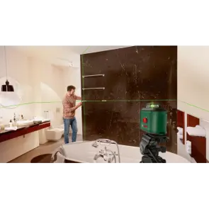 Лазерный нивелир Bosch UniversalLevel 360 (24 м) (0603663E00) №7