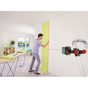 Нівелір лазерний Bosch Quigo III New (0603663521) №4