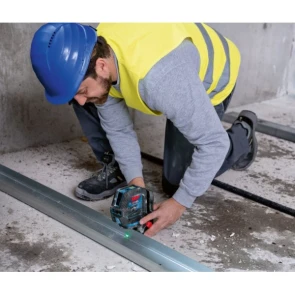 Нівелір лазерний Bosch GCL 2-50 G Professional (15 м) (0601066M01) №6