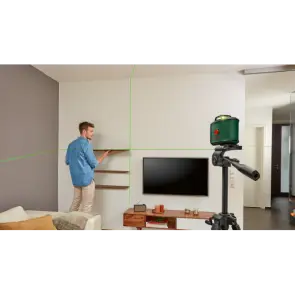 Лазерный нивелир Bosch UniversalLevel 360 (24 м) (0603663E00) №8