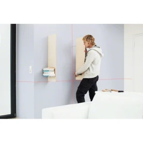 Нівелір лазерний Bosch Quigo III New (0603663521) №5