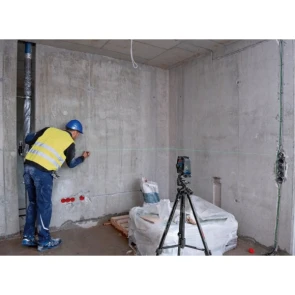 Нівелір лазерний Bosch GCL 2-50 G Professional (15 м) (0601066M01) №7